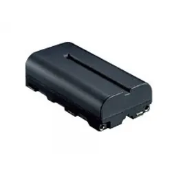 Ledzilla DLB-NPF550 Li-Ion Akku