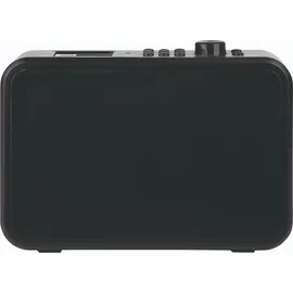 Imperial DABMAN i460 (sw) Internet Küchenradio Internet, DAB+, FM, Bluetooth®, WLAN), Radio, Schwarz