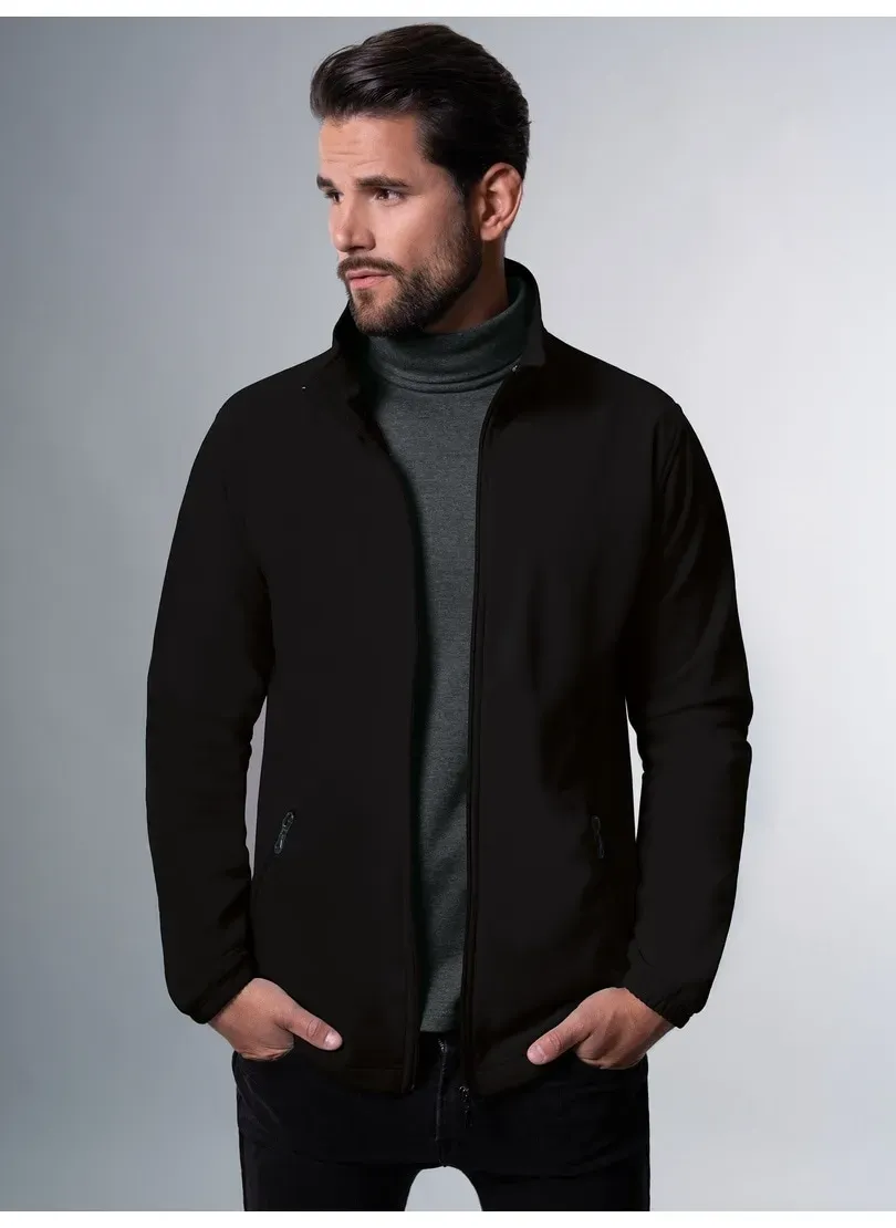 Fleecejacke TRIGEMA 