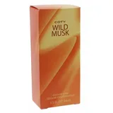 Coty Wild Musk Eau de Cologne 44 ml