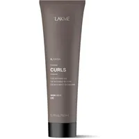 Lakmé K.Finish Curls Lockenaktivator-Gel 150 ml