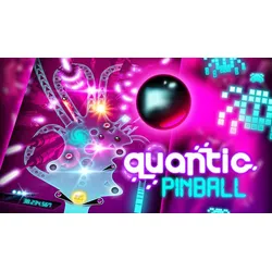 Quantic Pinball