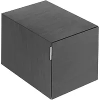 Keuco Edition 11 Art Sideboard 32541920401 40x35x49cm, 1 Frontauszug,