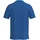 Erima TS Poloshirt blau L