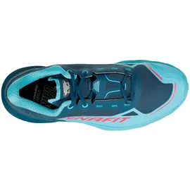 Dynafit Ultra 50 Damen Silvretta/Petrol 38,5