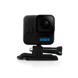 RESTUBE Ready Cam Connector für Go Pro Hero 11/10/9/8/7/(2018)/6/5 Black, DJI Osmo Action 3/2, Insta360 ONE R, AKASO/Campark/YI und weitere Modelle | Verwenden Sie mit dem RESTUBE Ready Patch