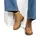 Roxy Work It Stiefel - Tan - EU 38