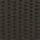 vidaXL Gartensofa 2-Sitzer mit Hockern Schwarz Poly Rattan