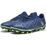 Herren Future Play FG/AG Fussballschuhe-107377, Farbe:Blau, Herren Schuhe:40.5 - 7