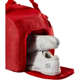 Wilson Super Tour Red Small rot