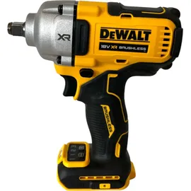 DeWalt DCF 891 NT inkl. 1 x 2,0 Ah + TSTAK