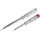 ChiliTec Spannungsprüfer 2er-Set 3x140mm/3,5x190mm