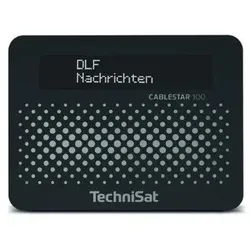 Cablestar 100 Digital-Radio 
