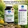 VitalLife Green Power Greens Top8 Chlorophyll Supergreens Kapseln 360 St.