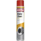 Motul 106551/74 750ml Brake Clean Reiniger Bremsenreiniger Kupplung Zündkerzen