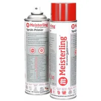 Meisterling Sprühfarbe Sprüh-Primer 9 St. 500 ml