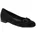 Damenschuhe 12-20605 12-20605 schwarz EU 39 EU Weit