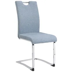 Z2 Schwingstuhl VALENTINO - B/H/T ca. 42,00x102,00x55,00