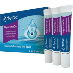 Artelac Nighttime Gel Augengel