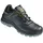 Wica POLLA Halbschuhe Wica Schwarz/Gelb EN ISO 20345 S3 SRC 34335-38 Gr.38