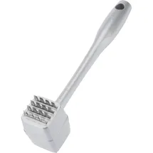 Westmark Fleisch- und Steakhammer 23,8 cm Aluminium