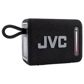 JVC XS-E114B schwarz