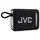 JVC XS-E114B schwarz