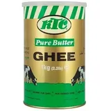 KTC Ghee Pure Butter - 1kg
