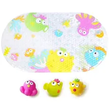 Knorrtoys Bademattenset Bath Mat Sea