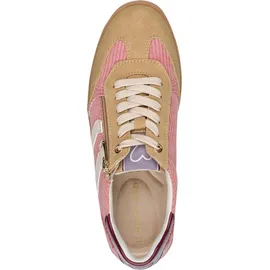 Marco Tozzi Damen 2-23776-45 Sneaker, Rose Comb, 41 EU