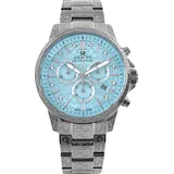 Louis XVI Palais Royal 2.0 Chrono Edelstahl 43 mm LXVI1823