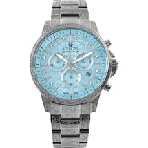 Louis XVI Palais Royal 2.0 Chrono Edelstahl 43 mm LXVI1823