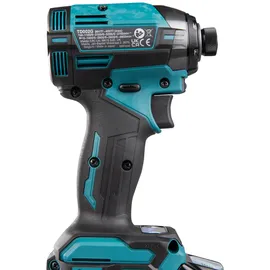 Makita TD002GZ01 Akku-Schlagschrauber 40V 3700 U/min, ohne Akku