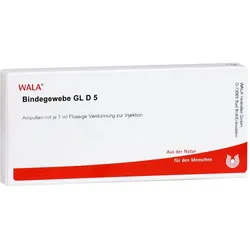 Bindegewebe Gl D 5
