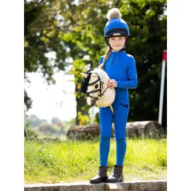 Lemieux Hobby Horse Steckenpferd - popcorn - popcorn