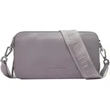 Liebeskind Berlin Clarice Crossbody M anemone grau