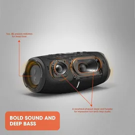 JBL Charge 5 weiß