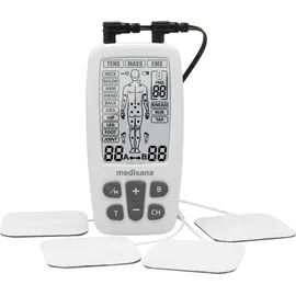 Medisana 3-in-1 Elektrotherapiegerät TT 200