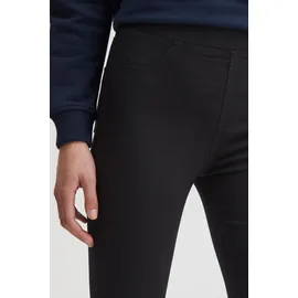 Oxmo OXKeana Caprihose Schwarz XL