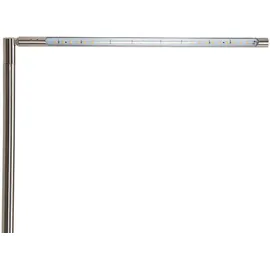 Nowa Schreibtischlampe Schwarz