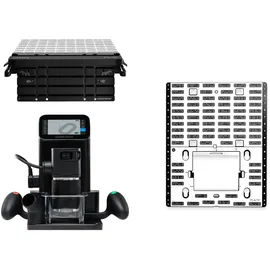 shaper tools gmbh Shaper Origin handgeführte CNC Fräse + + Workstation