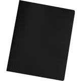 Falken Schnellhefter A4 Manila-RC-Karton 240g/qm intensivfarben schwarz