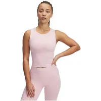 Under Armour Vanish Seamless Tank Prime Pink / White
