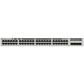 Cisco Catayst C9200L-48P-4G-A 52 Ports (48-Port PoE+)