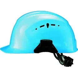 Schuberth Schutzhelm CrossGuard, Farbe: BLUE