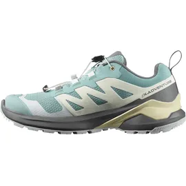 Salomon X-ADVENTURE Damen Blau 42