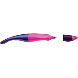 Tintenroller EASYoriginal Holograph Edition, Linkshänder, magenta