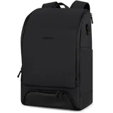 ABC-Design ABC Design Wickelrucksack Active, schwarz