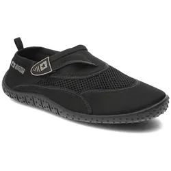 Schwarze Wasserschuhe Big Star Sportschuhe, 46