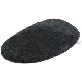 Tom Tailor Cozy Bath UNI Grau 60 x 100 cm